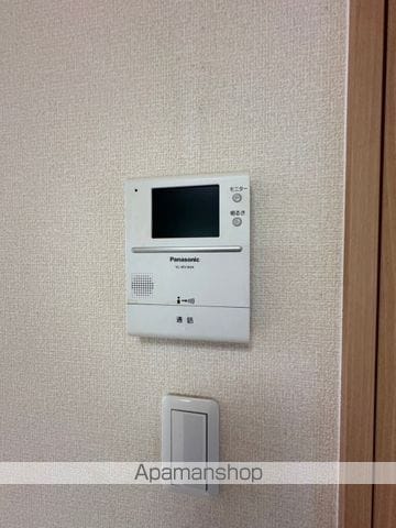 サニーはうすの内装写真