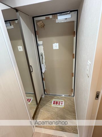 リアライズ堺宿院の内装写真