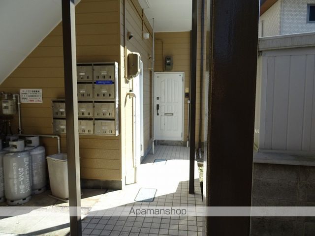 アップルハウス銀杏町Bのその他写真