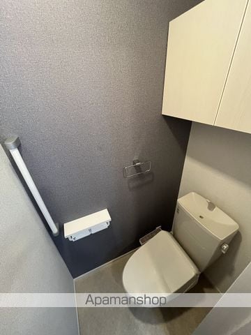 ファミールK IIの内装写真