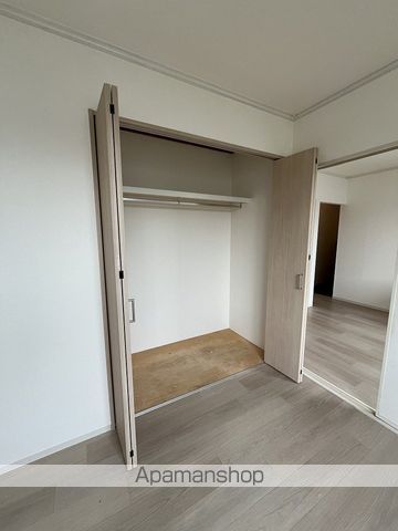 セジュール12の内装写真