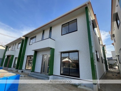 ＭＫＯ中須賀Ｄ[2LDK/63.45m2]の外観1