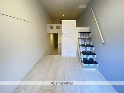 ＧｒａｎＣｏｕｒｔ　台原[1K/21.91m2]の内装9