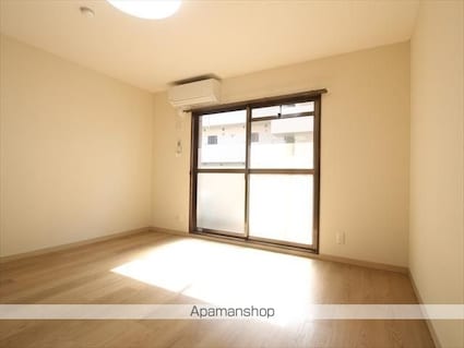 Ｓｅｌｅｎｅ壱番館[1K/25.53m2]の内装4