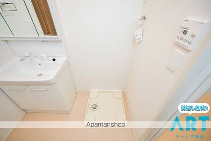 ポプラⅠ[1LDK/50.01m2]のその他部屋・スペース