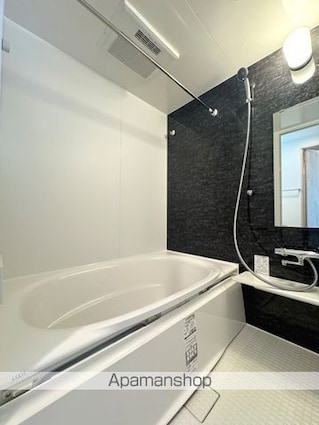 ＯＲＥＳ[2LDK/49.03m2]のバス