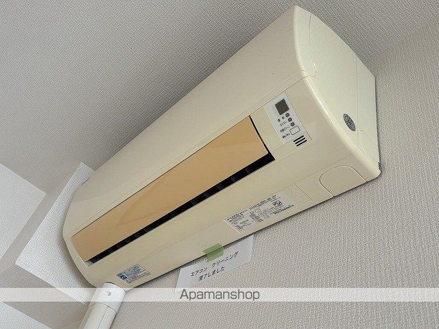 松尾ビル皆実IIの内装写真