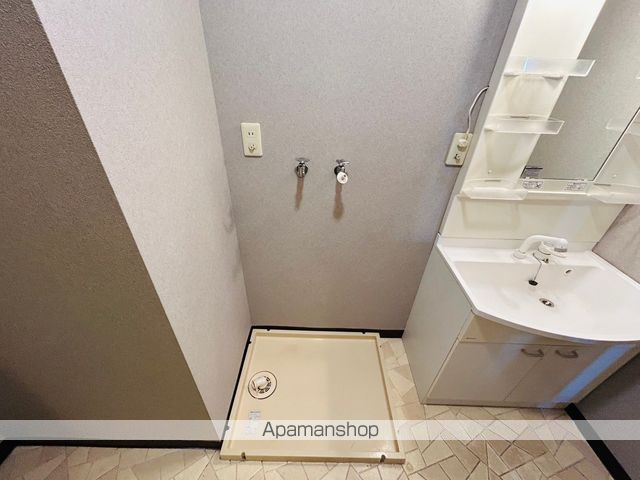 マンションリヴァージュの内装写真