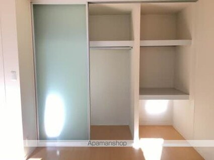 和歌山県和歌山市有本[1LDK/43.05m2]の収納