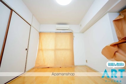 メゾンド・ポポ[3DK/59.47m2]の内装8