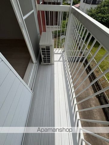 ルーミー富士37号館の内装写真