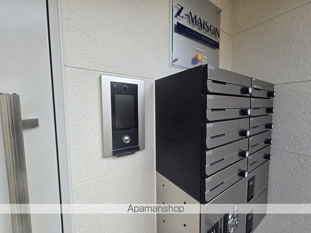 ジーメゾン青梅河辺町の内装写真