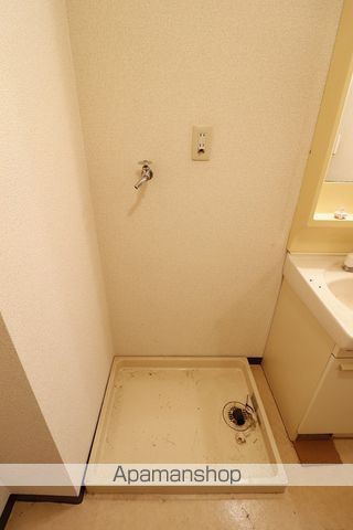 グランドメゾンの内装写真