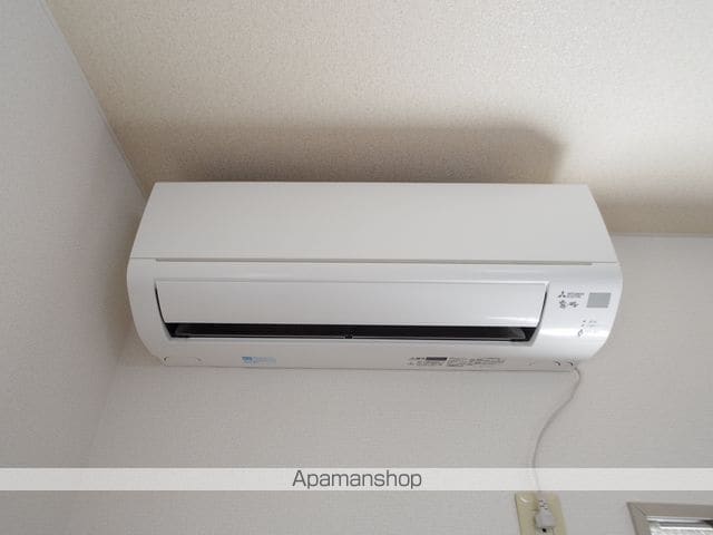 クレールハイツの内装写真