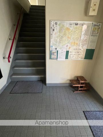 リバーランド堺東の内装写真