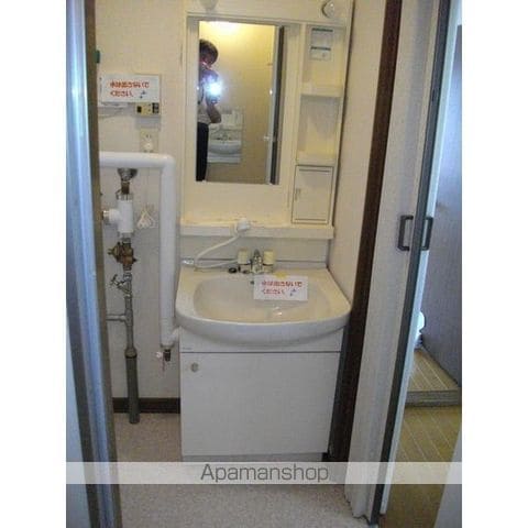 パークアベニューの内装写真