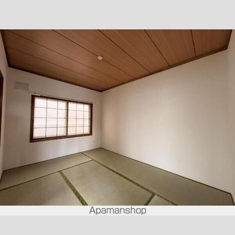 ファミールエンジェルの内装写真