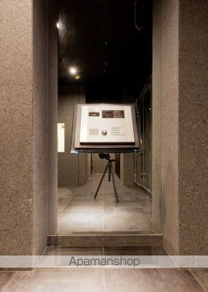 ＤＩＰＳ十条仲原ＥＡＳＴ[1K/25.9m2]の共用部9