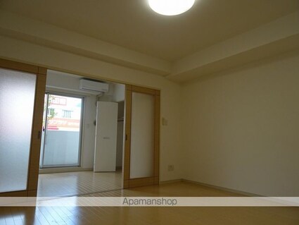 １０８宮千代[1LDK/47.52m2]の内装2