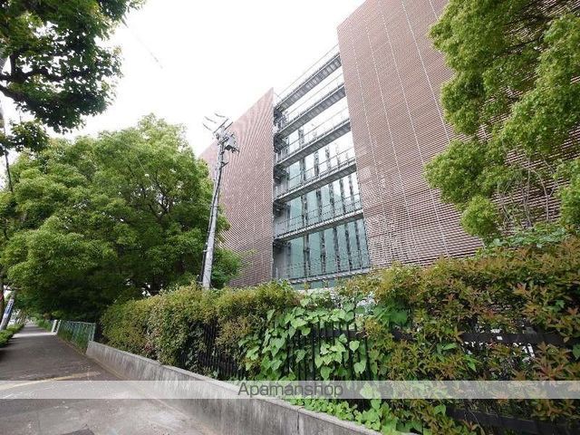バローネ神沢の周辺写真