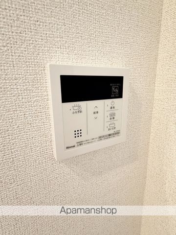 ヒカルサ磐田国府台の内装写真
