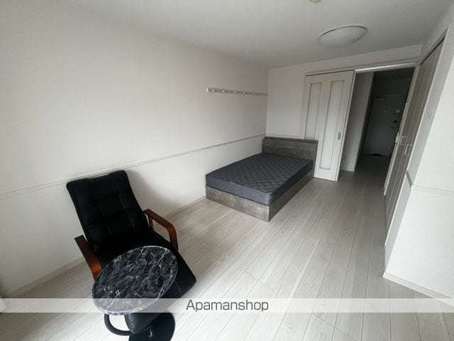 TSUKASA PREMIUM IIの内装写真