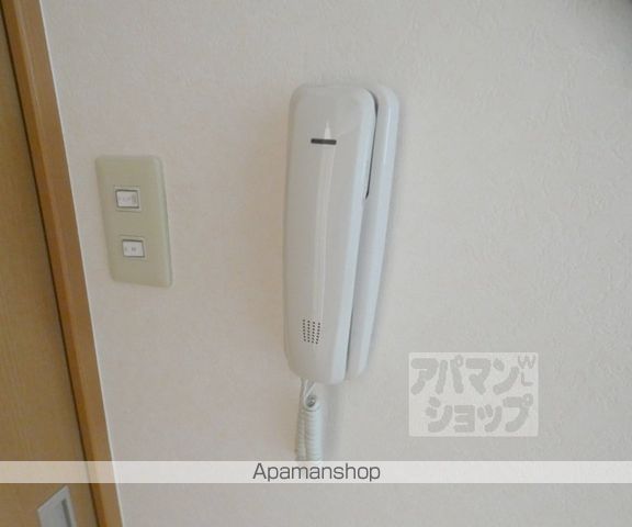 プルーリオン下鴨の内装写真