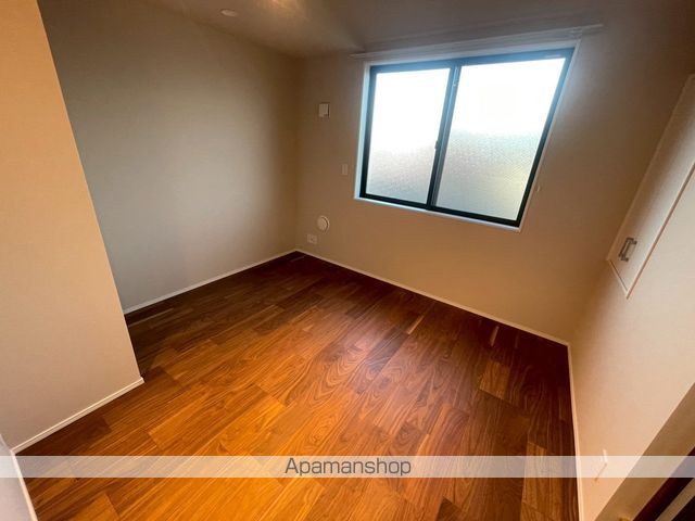 WOODCREST沼袋RESIDENCEの内装写真