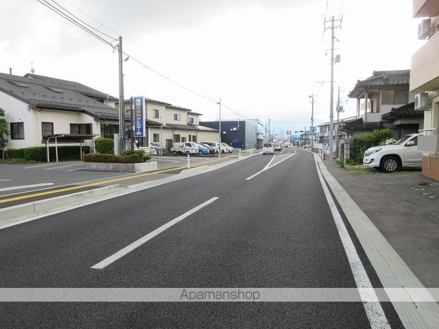 アイドルコートの周辺写真