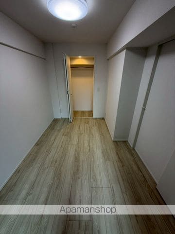 ACP RESIDENCE中野新橋の内装写真