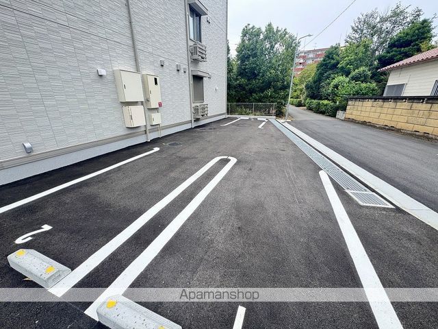 ASSETーCOURT立川上砂町5丁目 A棟のその他写真