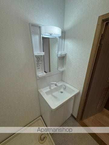 シャンテ一の宮の内装写真