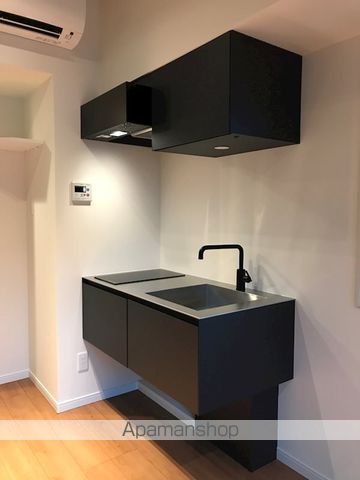 TOYOーICHI APARTMENT.(トヨイチ アパートメンの内装写真