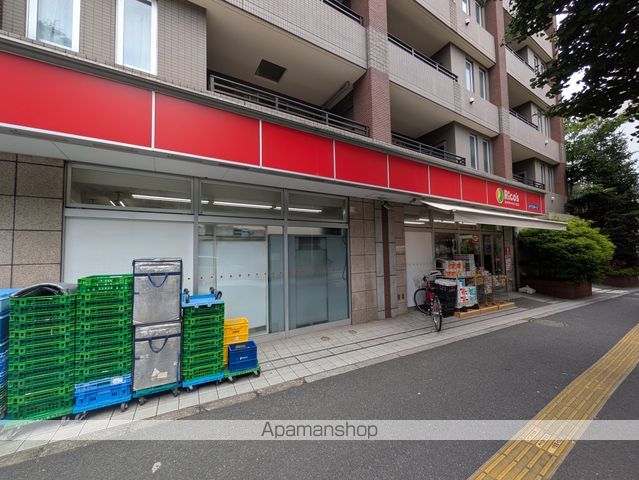 ガーデンハウス東高円寺の周辺写真