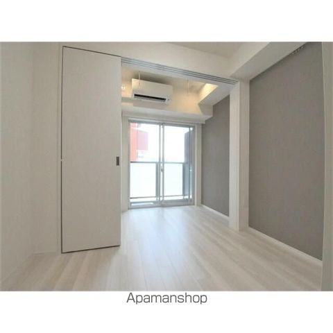 ARKMARK志茂STA.の内装写真