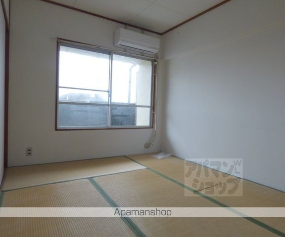 阪田ハイツの内装写真