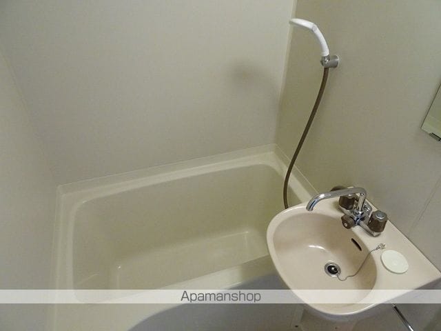 サンシティ荒町の内装写真