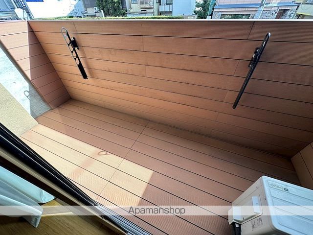ILIOSの内装写真