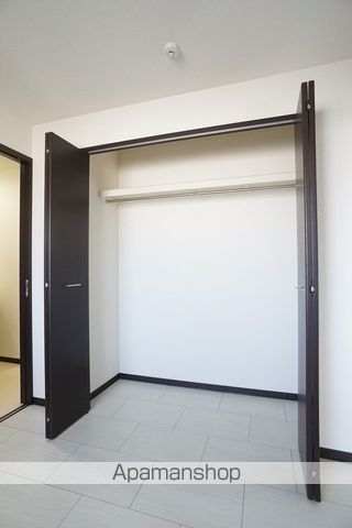 パブリックガーデンIIの内装写真