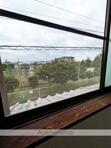 東武伊勢崎・大師線 花崎駅 徒歩20分 2階建 築46年のその他写真