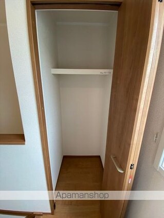 ヴァンクール鶴岡[1LDK/45.09m2]の内装6