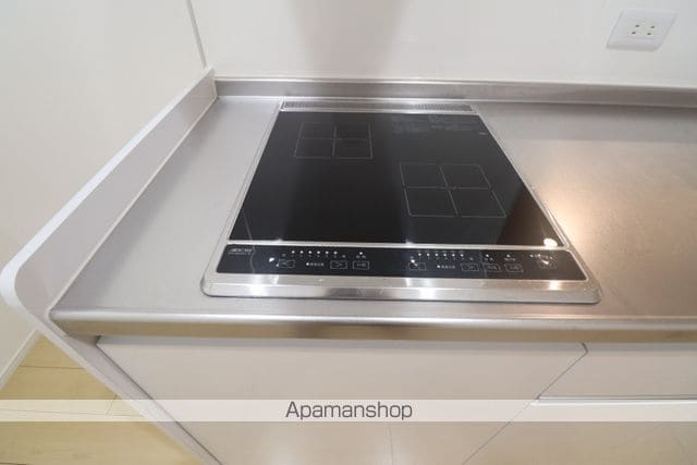 PCELLの内装写真