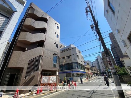 ＨＩＬＬＳ八王子台町[1K/25.64m2]の外観5