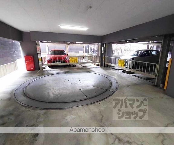 サンシティ四条西洞院のその他写真