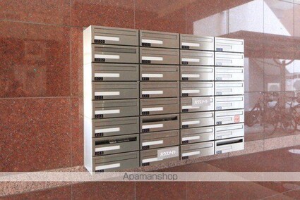 Ａｒｉｓｔｏ　Ｓｅｅｄ[1K/31.65m2]の共用部2