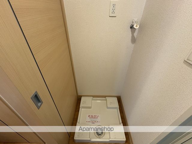 サンリットFシーズンズハウスAの内装写真