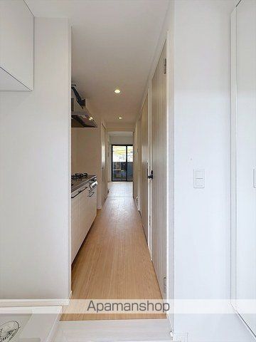 BROOKLYN HEIGHTSの内装写真