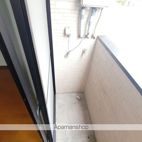 リーベ510大橋の内装写真