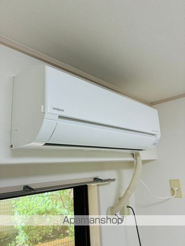 MKビルの内装写真