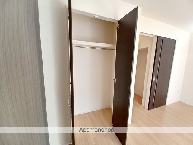 グランデール元町の内装写真